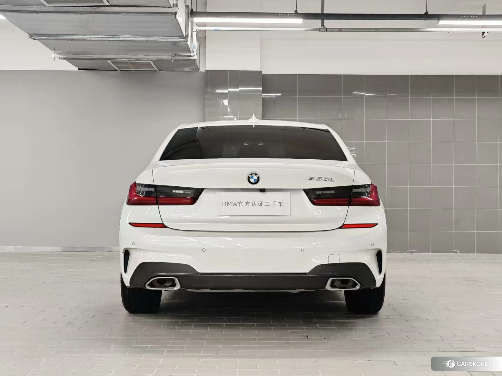 BMW 3 series id 4419247 из Китая 13