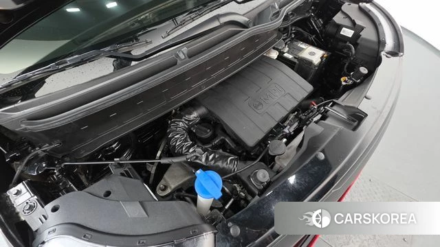 Kia The New Kia Ray id 4720059 из Кореи 26