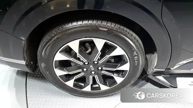 Kia Carnival 4th generation id 3059677 из Кореи 15