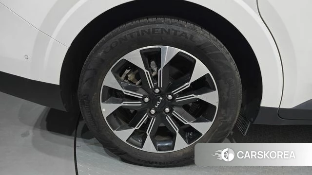 Kia Carnival 4th generation id 4249359 из Кореи 27