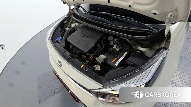 Kia All New Morning (JA) id 4325306 из Кореи 25