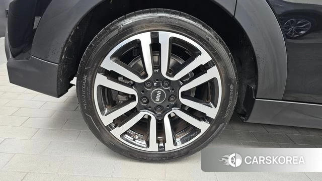Mini Cooper S id 4579097 из Кореи 30