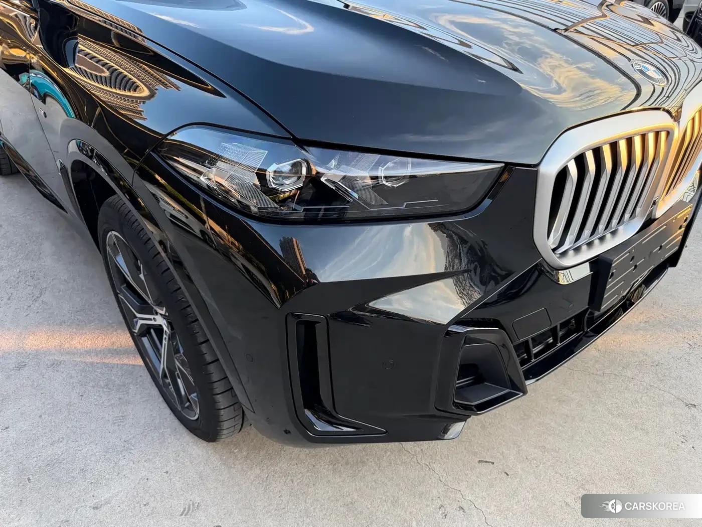 BMW X5 id 4601940 из Китая 33