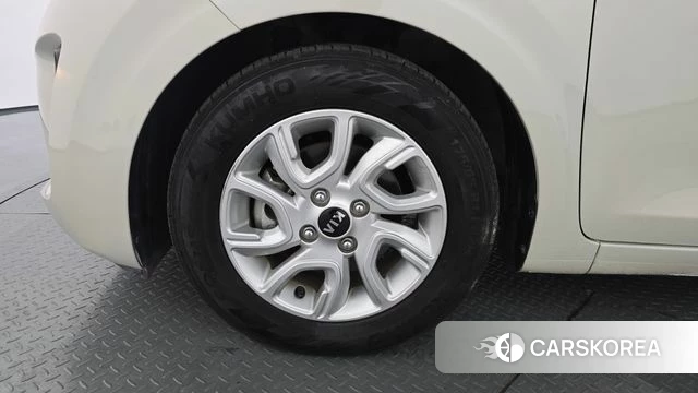 Kia All New Morning (JA) id 4525773 из Кореи 26