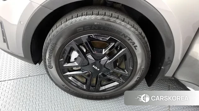 Kia The New Sorento 4th Generation id 3246391 из Кореи 15