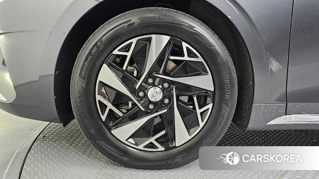 Hyundai The New Grandeur IG Hybrid id 4283742 из Кореи 15