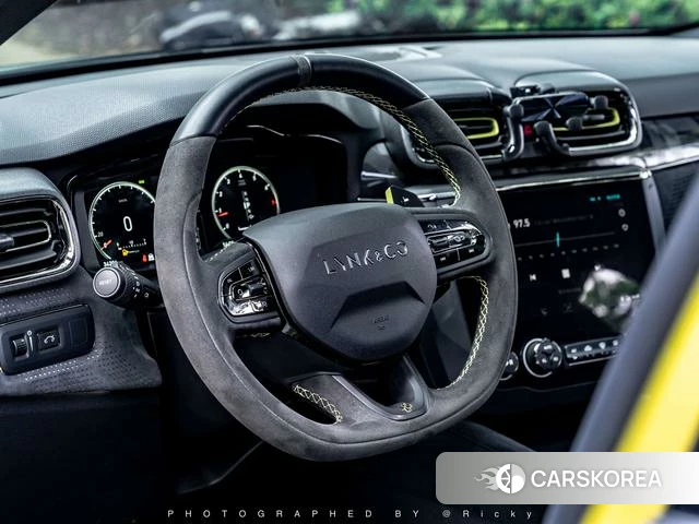 Lynk 03 id 4213682 из Китая 7