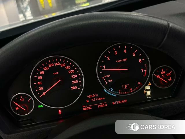 BMW 3 series GT id 4227302 из Китая 17