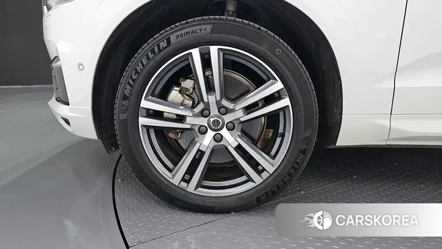 Volvo XC60 second Generation id 3551668 из Кореи 15