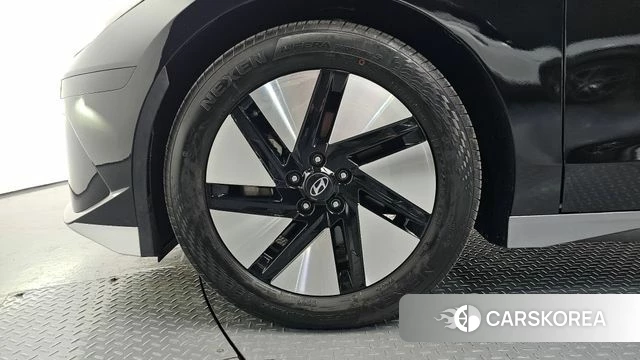 Hyundai Ionic 6 id 3851281 из Кореи 15