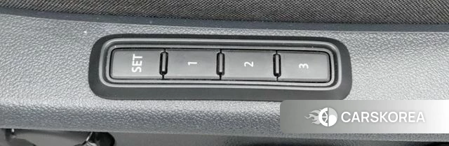 Volkswagen Tiguan Allspace id 3823718 из Кореи 10