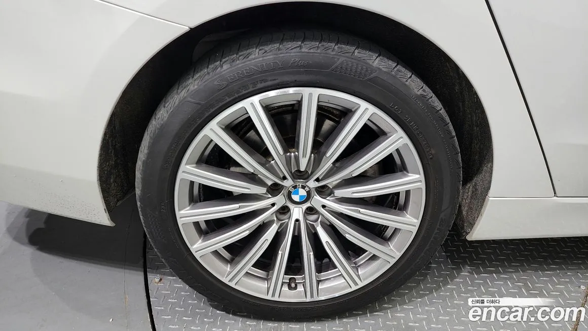 BMW 6 Series GT (G32) id 1436471 из Кореи 15