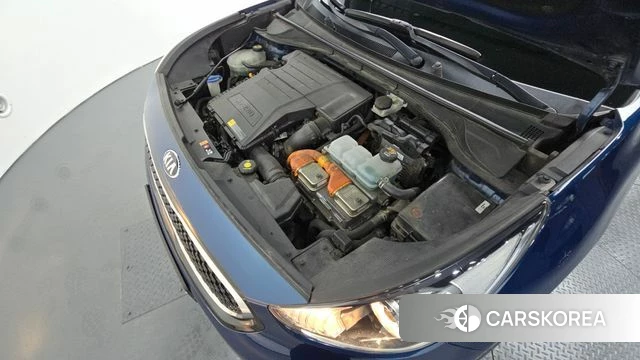 Kia Niro id 4483028 из Кореи 25