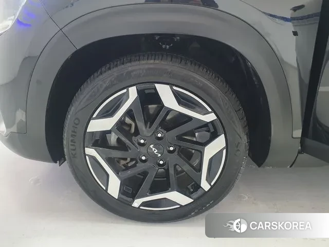 Kia The New Seltos id 3581065 из Кореи 14