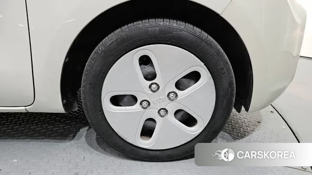 Kia The New Ray id 3060764 из Кореи 15