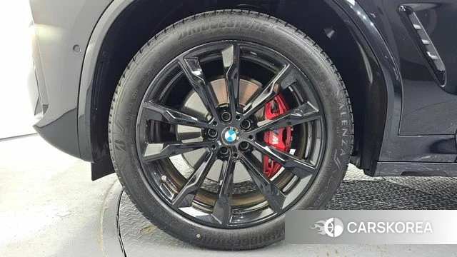 BMW X4 (G02) id 4421528 из Кореи 26