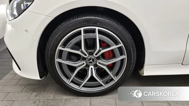 Mercedes-Benz E-Class W213 id 3458161 из Кореи 15