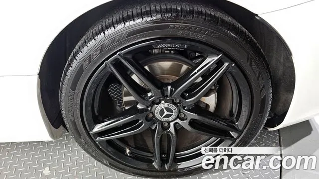Mercedes-Benz E-Class W213 id 2927963 из Кореи 15