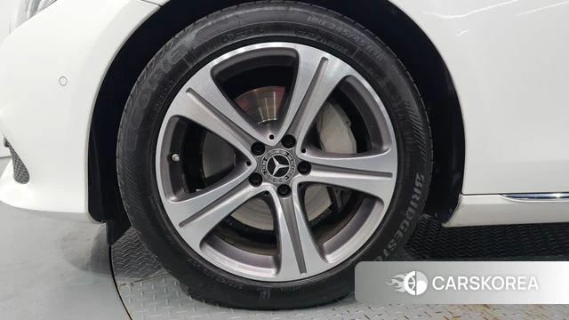 Mercedes-Benz E-Class W213 id 4794620 из Кореи 15