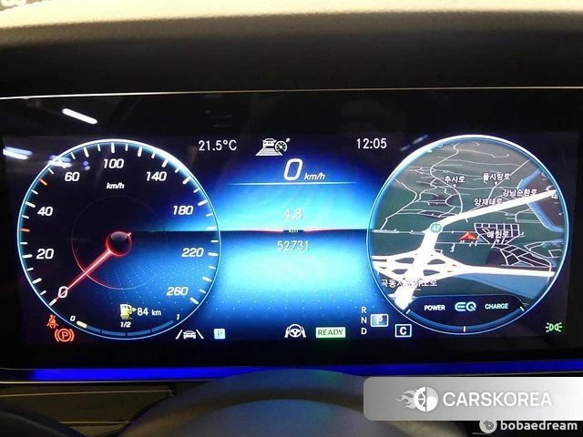 Mercedes-Benz E-Class W213 id 3915592 из Кореи 15