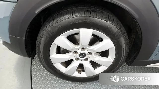 Mini Cooper Countryman id 3508487 из Кореи 15