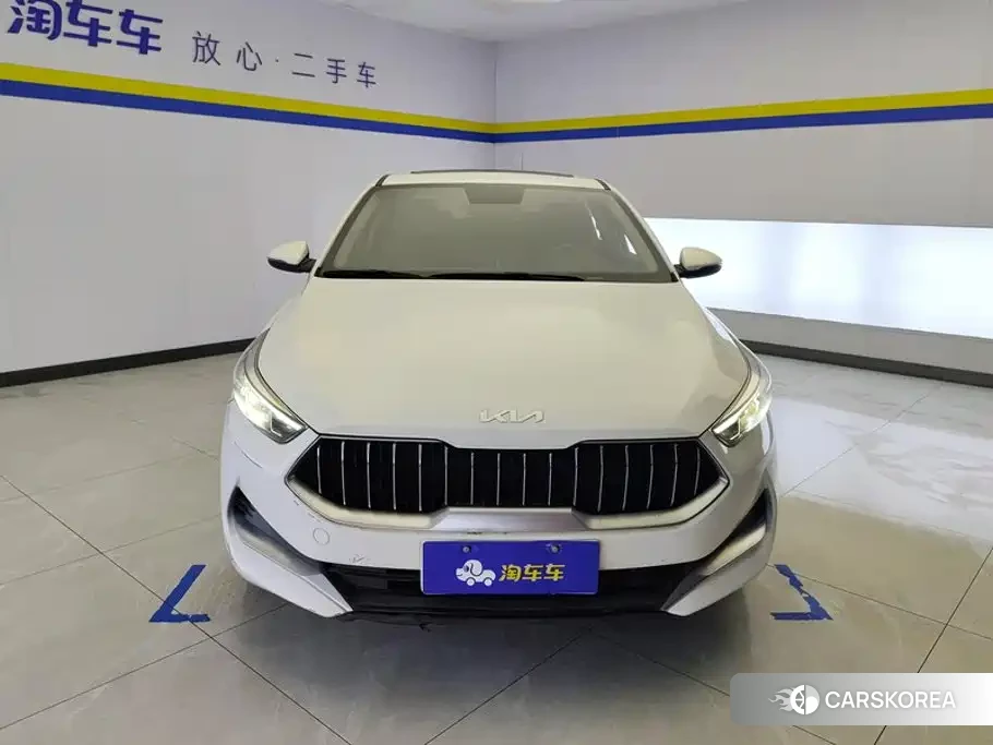 Kia K3 id 4686269 из Китая 11