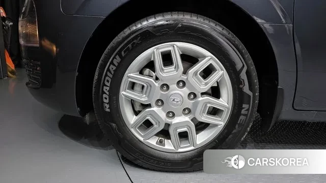 Hyundai Staria id 3053092 из Кореи 15