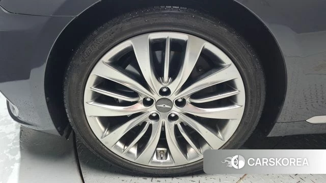 Genesis G80 id 4751237 из Кореи 27