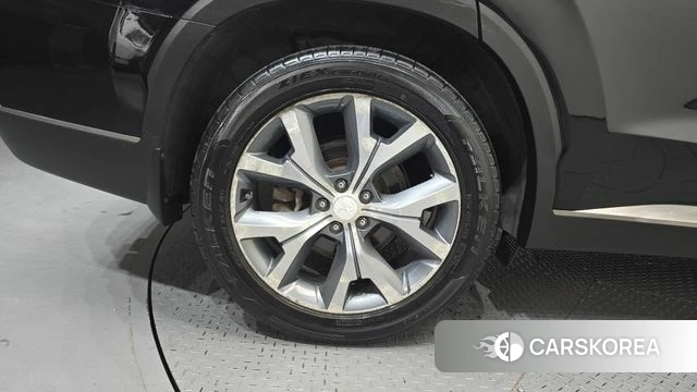 Hyundai Palisade id 4632968 из Кореи 15
