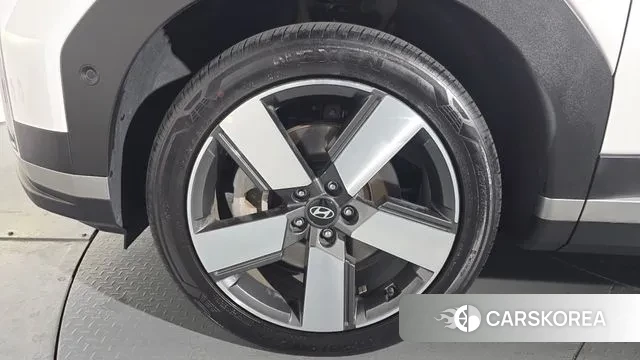 Hyundai Santa Fe (MX5) id 3467141 из Кореи 15