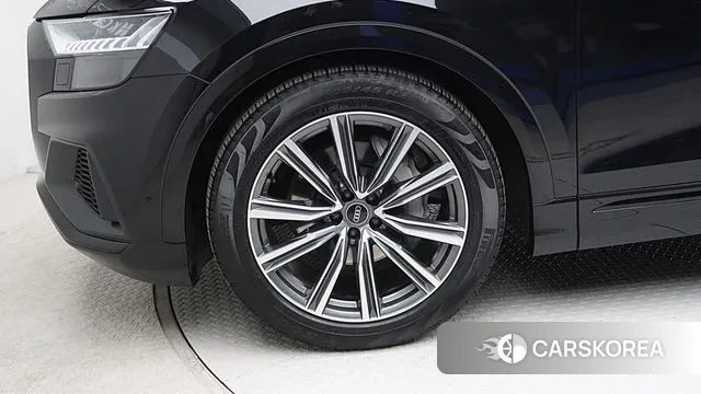 Audi Q8 (4M) id 3771873 из Кореи 15