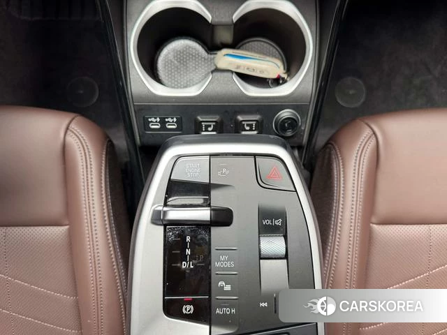 BMW X1 id 4328547 из Китая 11