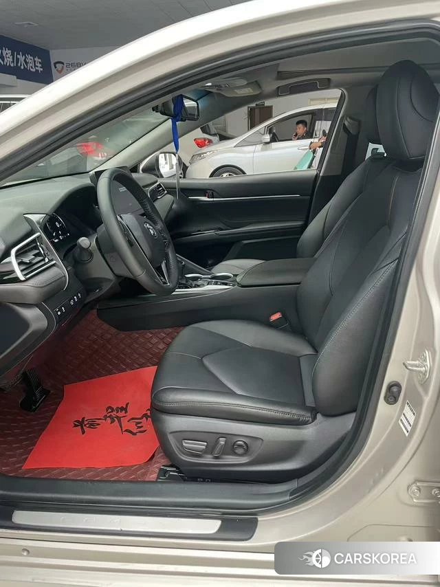 Toyota Camry 2022 Другой из Китая, фото 6