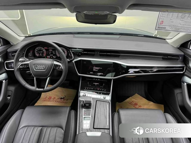 Audi A6L id 4260544 из Китая 12