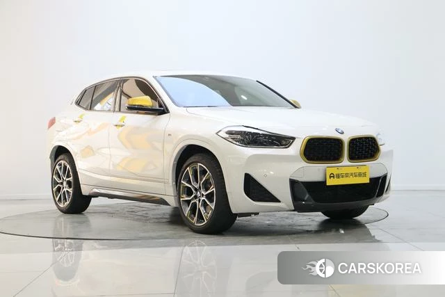 BMW X2 id 4273785 из Китая 15