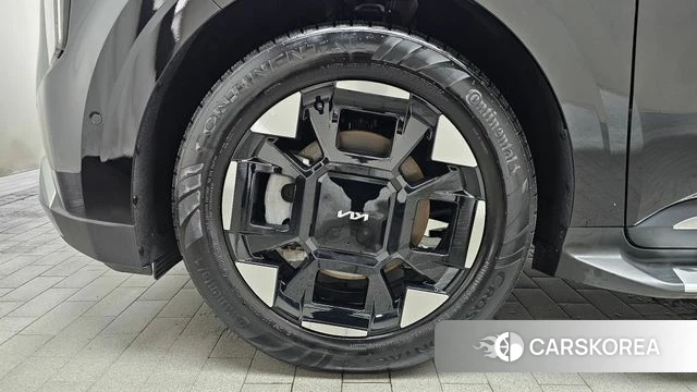 Kia The New Carnival 4th Generation id 4635258 из Кореи 28