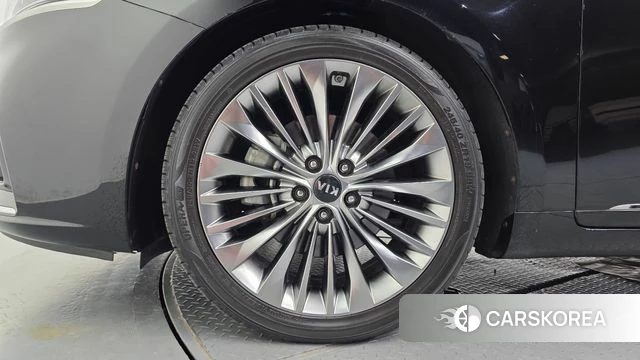 Kia Come New K7 id 4895493 из Кореи 15