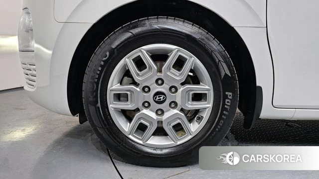 Hyundai Staria id 4360278 из Кореи 30