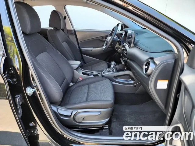 Hyundai The New Kona Hybrid id 2690489 из Кореи 14