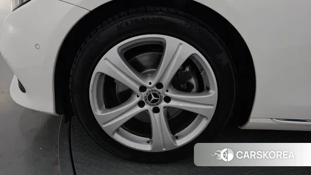 Mercedes-Benz E-Class W213 id 3292367 из Кореи 15