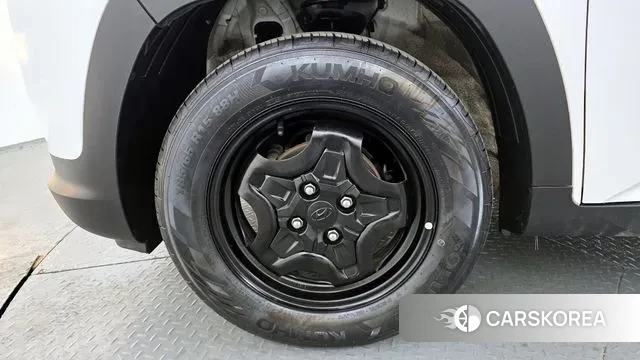 Hyundai Casper id 3701685 из Кореи 15