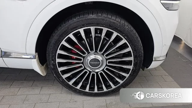 Genesis GV80 id 3546562 из Кореи 15