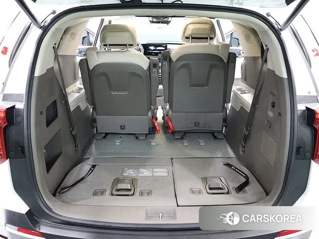 Kia The New Carnival 4th Generation id 3610330 из Кореи 15