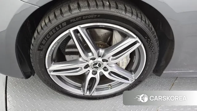 Mercedes-Benz E-Class W213 id 3188018 из Кореи 15