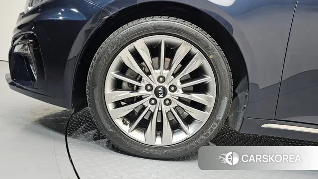 Kia The New K5 2nd generation id 3440026 из Кореи 15