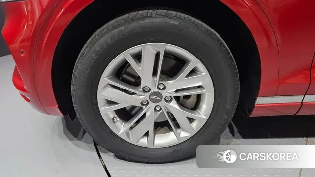 Genesis GV70 id 3473132 из Кореи 15