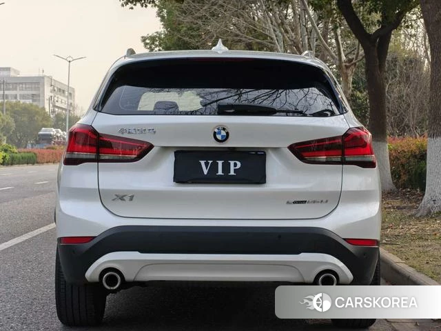 BMW X1 id 3944935 из Китая 5