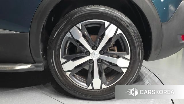 Peugeot 5008 second generation id 4397767 из Кореи 25