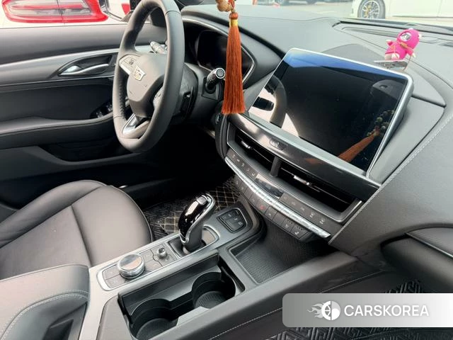 Cadillac CT5 id 3889093 из Китая 14