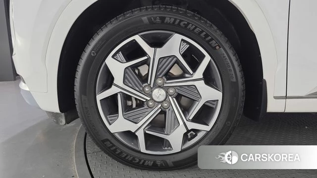 Hyundai Palisade id 4930101 из Кореи 29